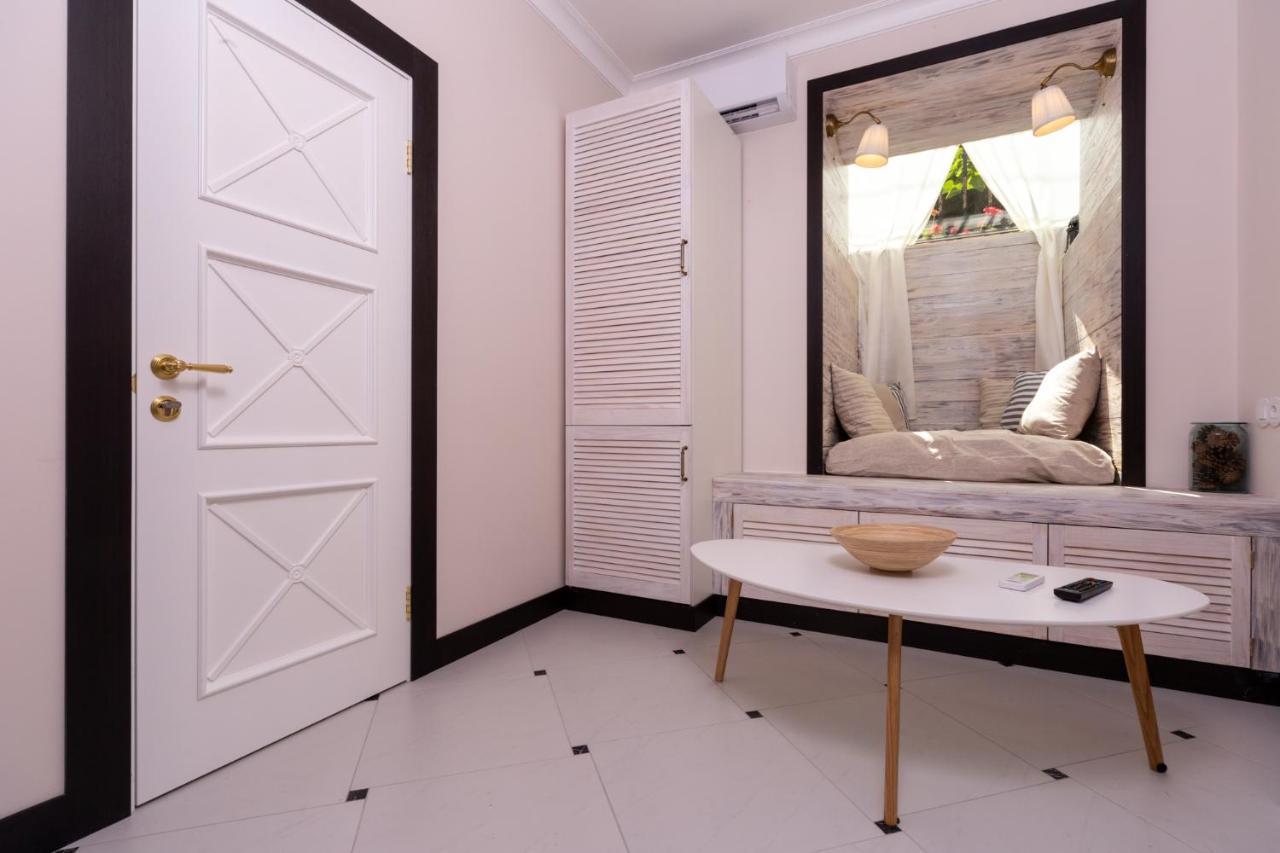 Comfortable Bunker Self Check-In 24 7 Odessa Dış mekan fotoğraf